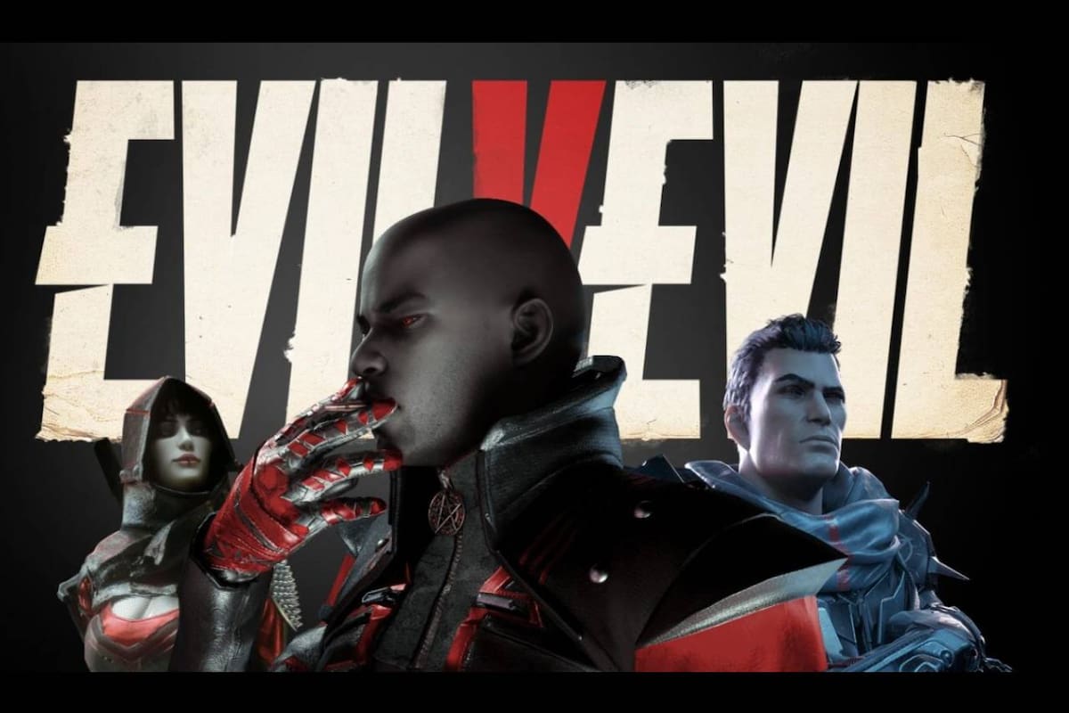 Este prometedor FPS de vampiros llegará pronto a PlayStation 5, Xbox Series y PC