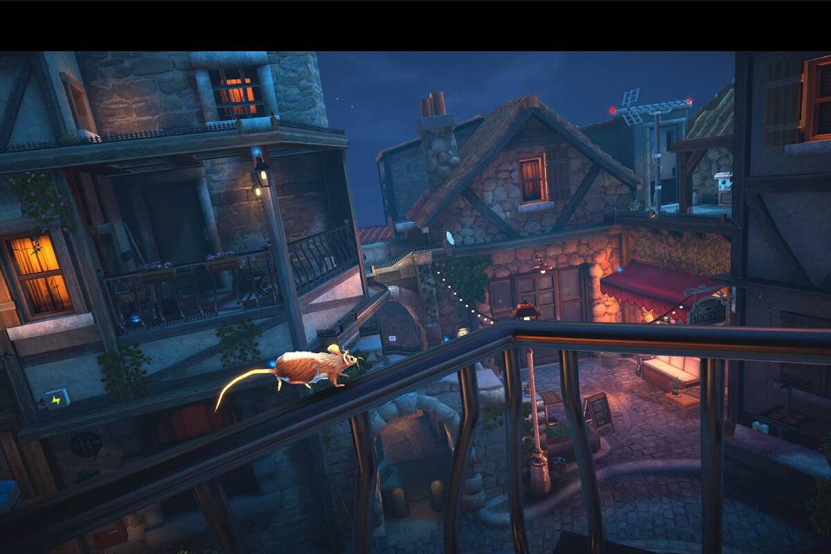Este juego para Switch y PC con buenas críticas llegará a consolas PlayStation