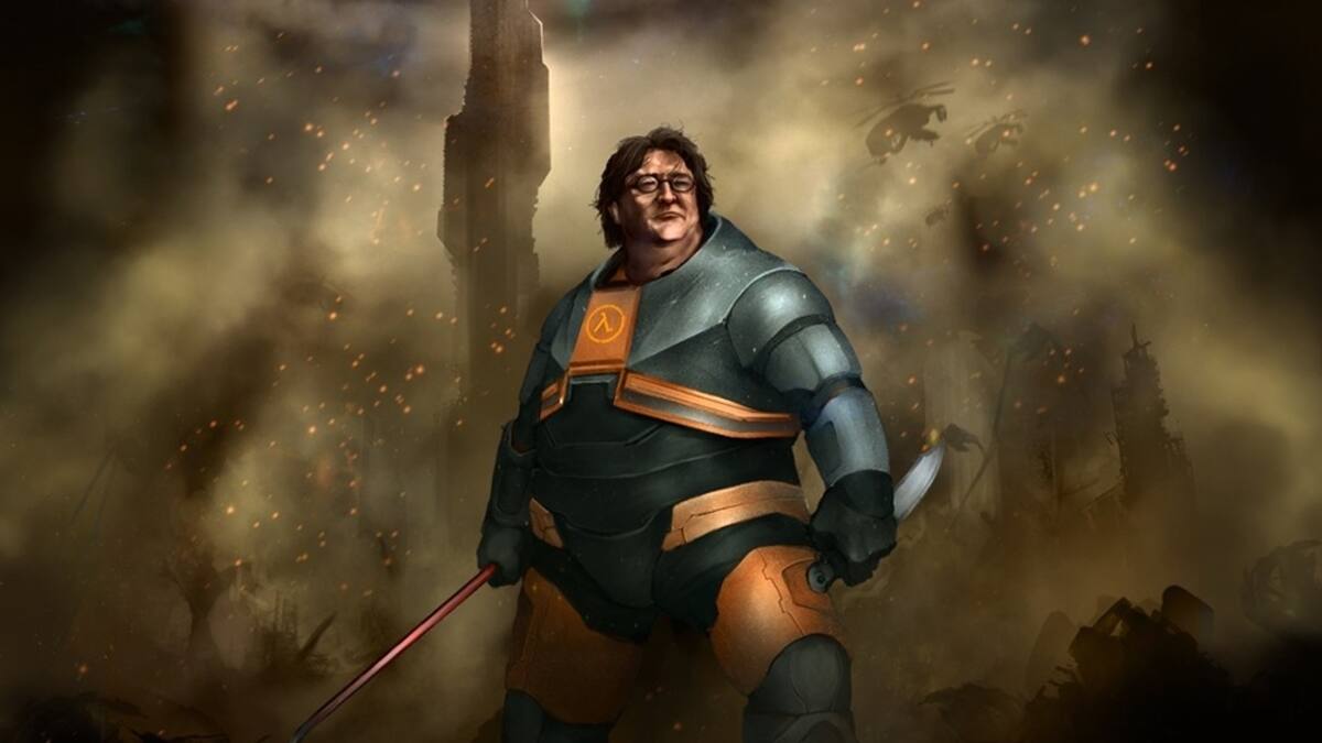 Es momento de preguntar por Half-Life 3