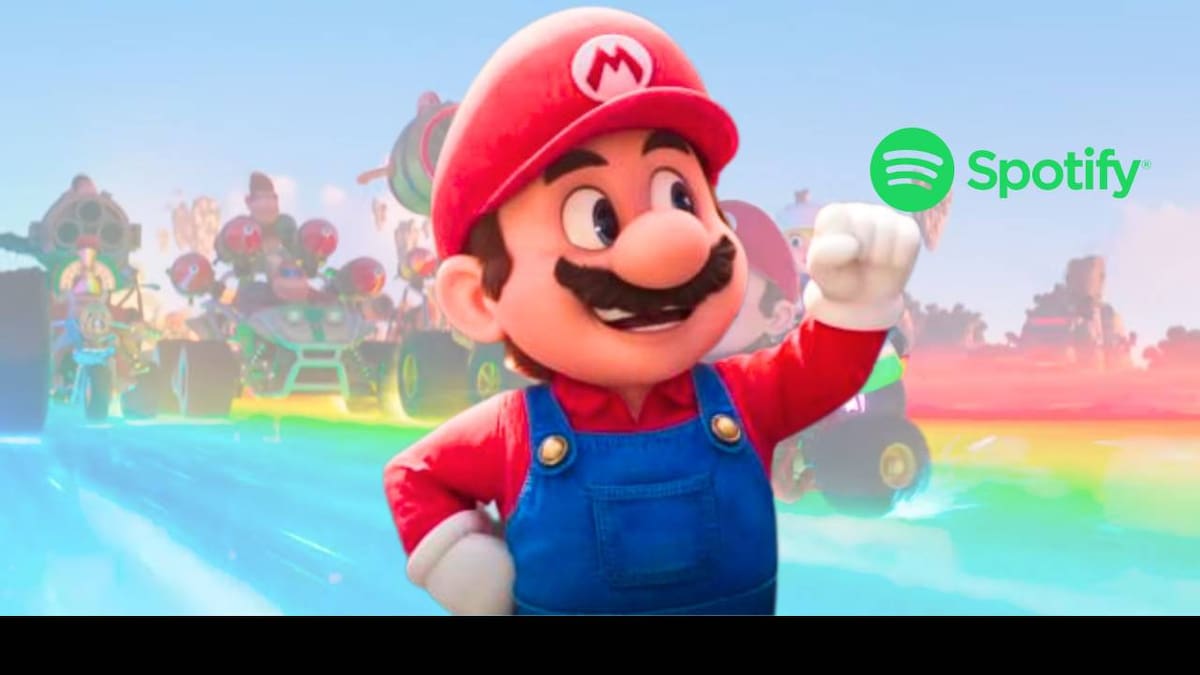 Es momento de que armes el mejor playlist en las plataformas