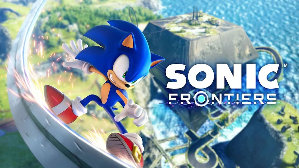 Es momento de que disfrutes esta aventura del erizo azul al mejor precio en la híbrida