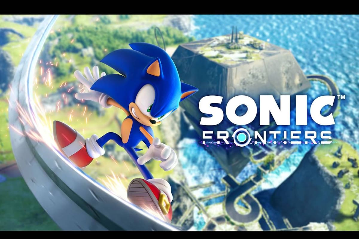 Este juego de Sonic The Hedgehog tiene 65% de descuento en Nintendo Switch