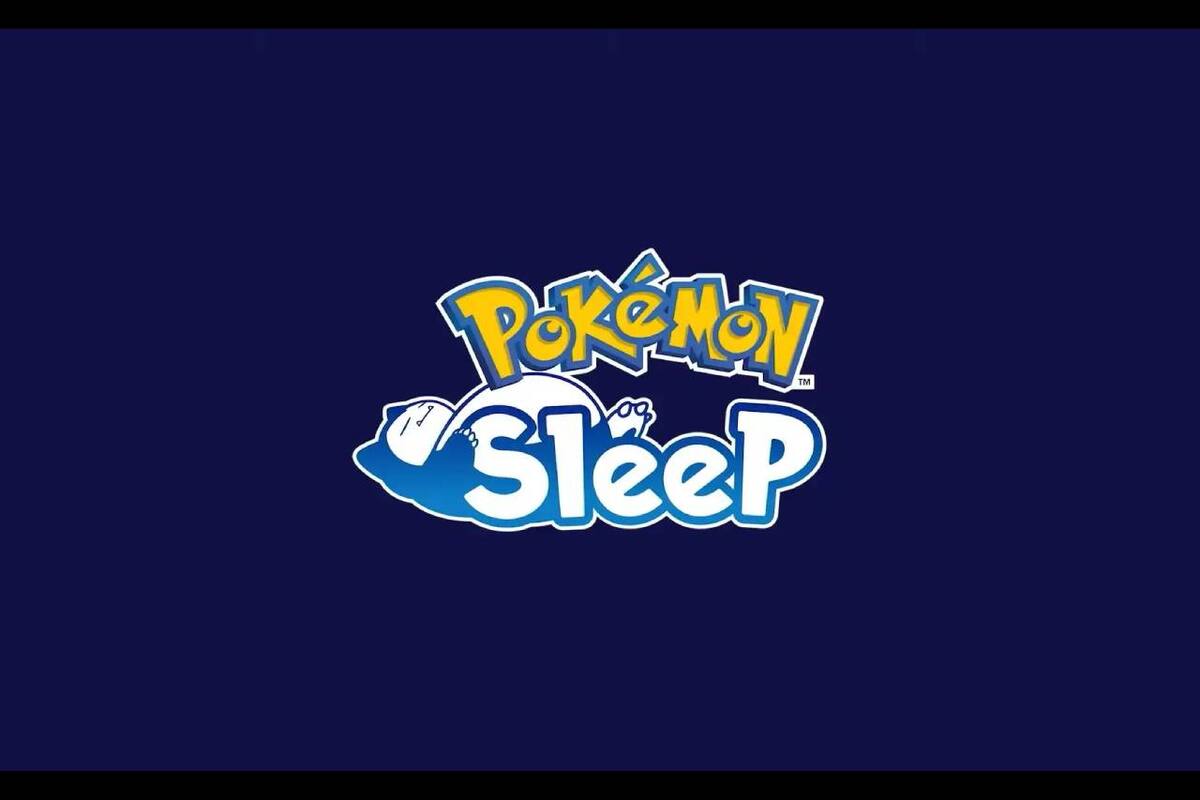 Pokémon Sleep supera las 10 millones de descargas y tiene un regalo para sus usuarios