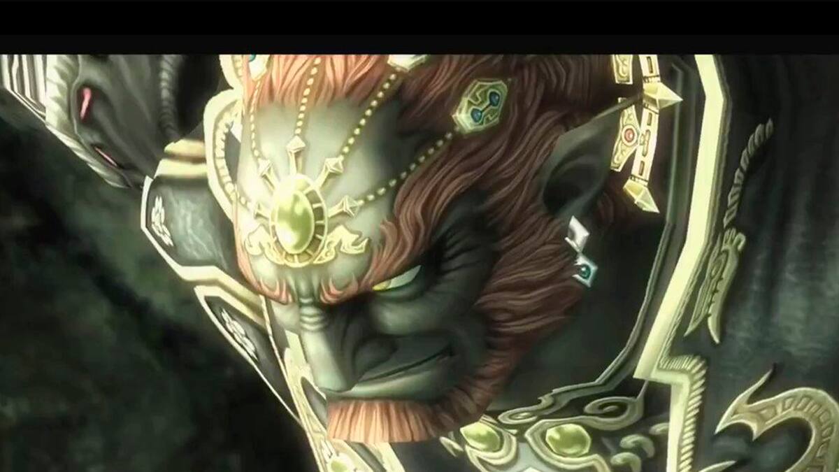 Es momento de que el villano de The Legend of Zelda domine las Tierras Intermedias