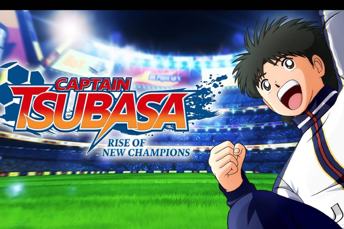 Este juego de Captain Tsubasa tiene 75% de descuento en la eShop