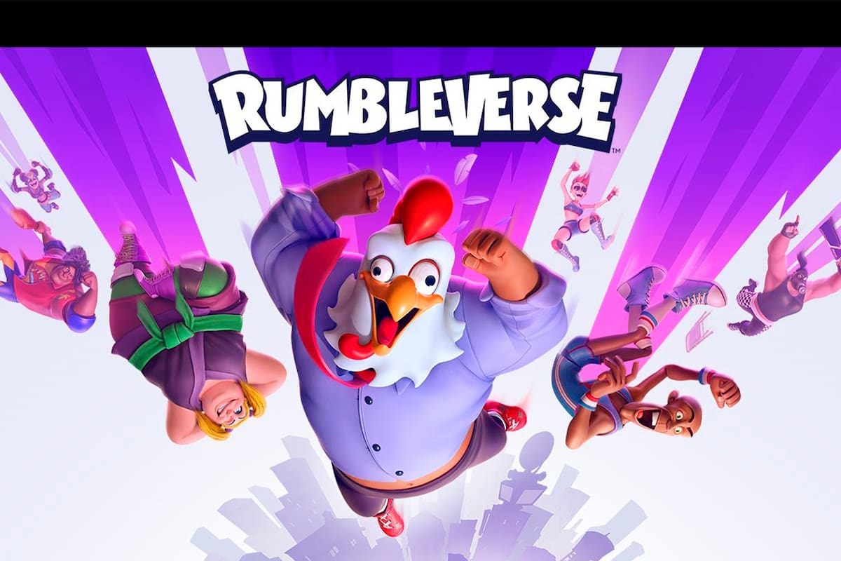 ¿Cuáles son los 5 mejores juegos gratuitos en Epic Games Store?