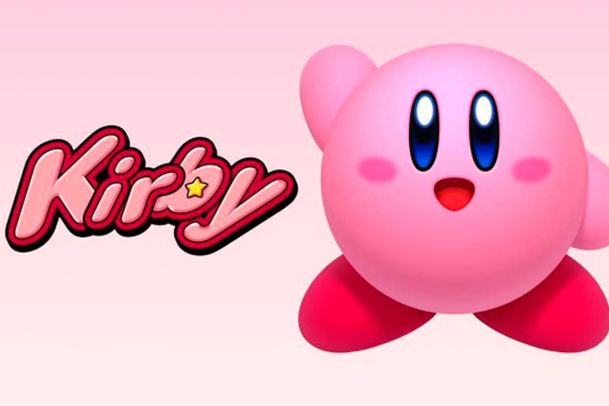 ¿Fan de Kirby? Anuncian una nueva línea de ropa que incluye hasta calzones
