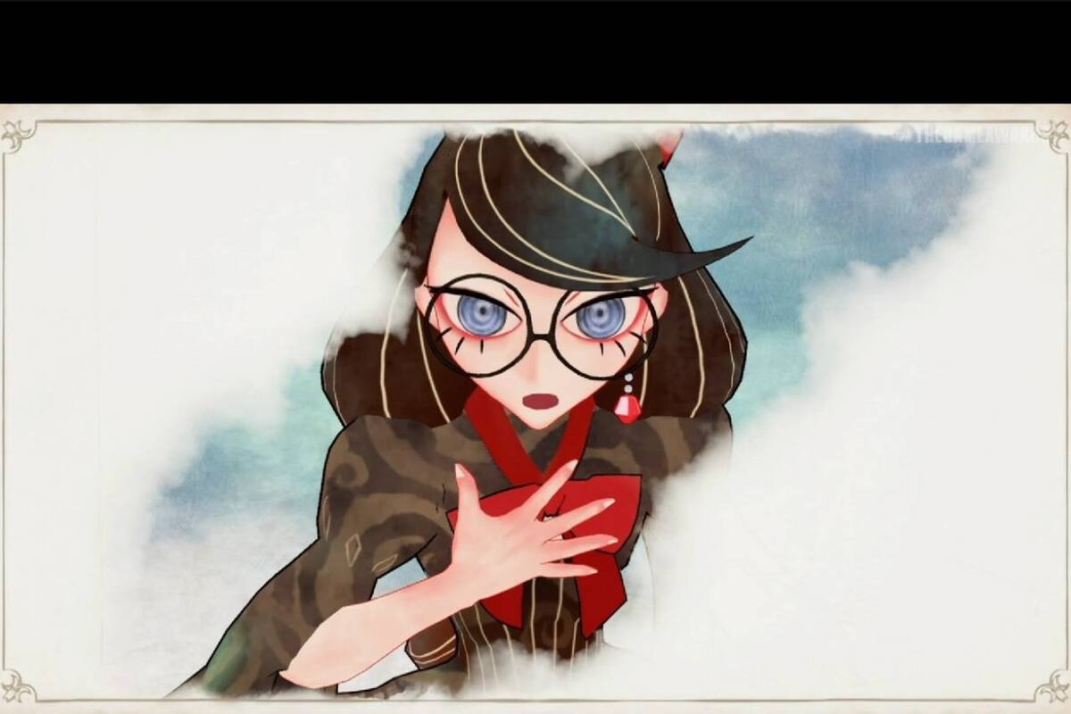 Bayonetta Origins: Cereza and the Lost Demon recibe un demo en Nintendo Switch