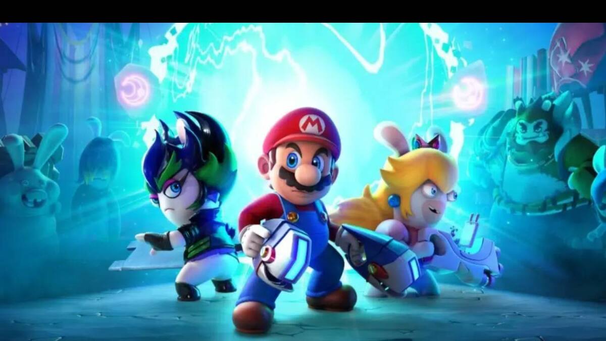 Es momento de que pruebes el juego de Ubisoft completamente gratis
