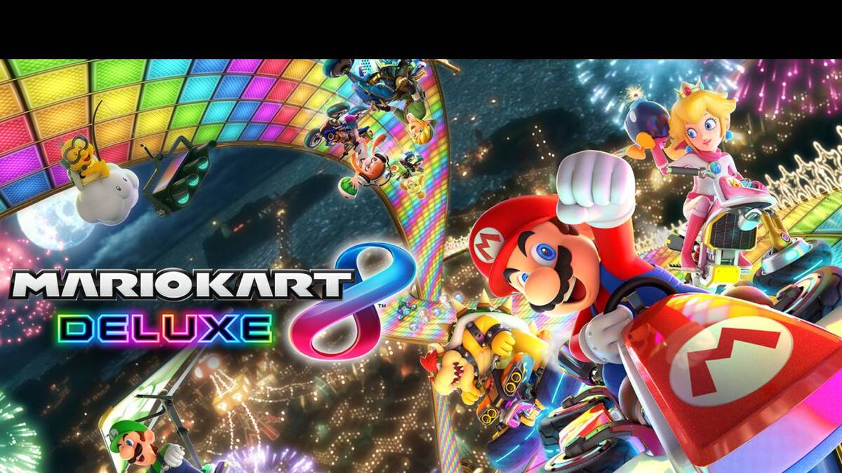 Es momento de que recuerdes todo lo que te espera en el juego más exitoso de Switch