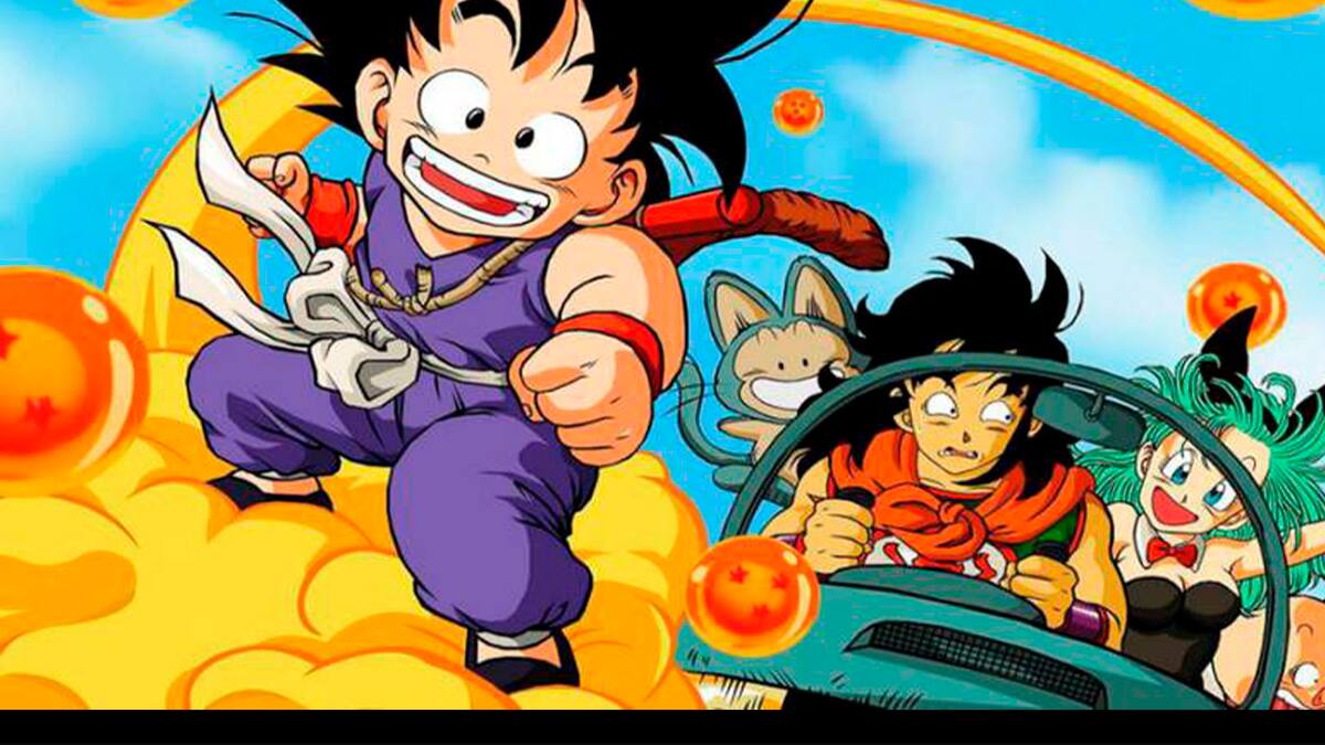 Es momento de que revivas algunos momentos de tu infancia