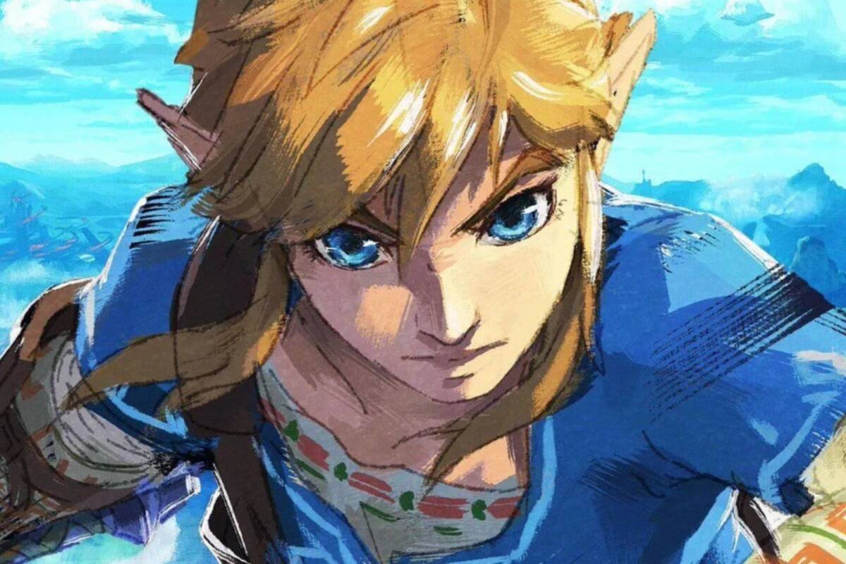 Liberan un concierto sinfónico completo de Zelda: Breath of the Wild en YouTube