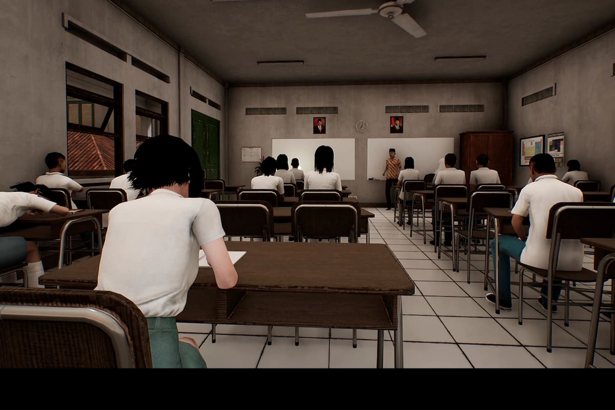 Este juego de terror de PC llegará por fin a consolas Xbox y PlayStation