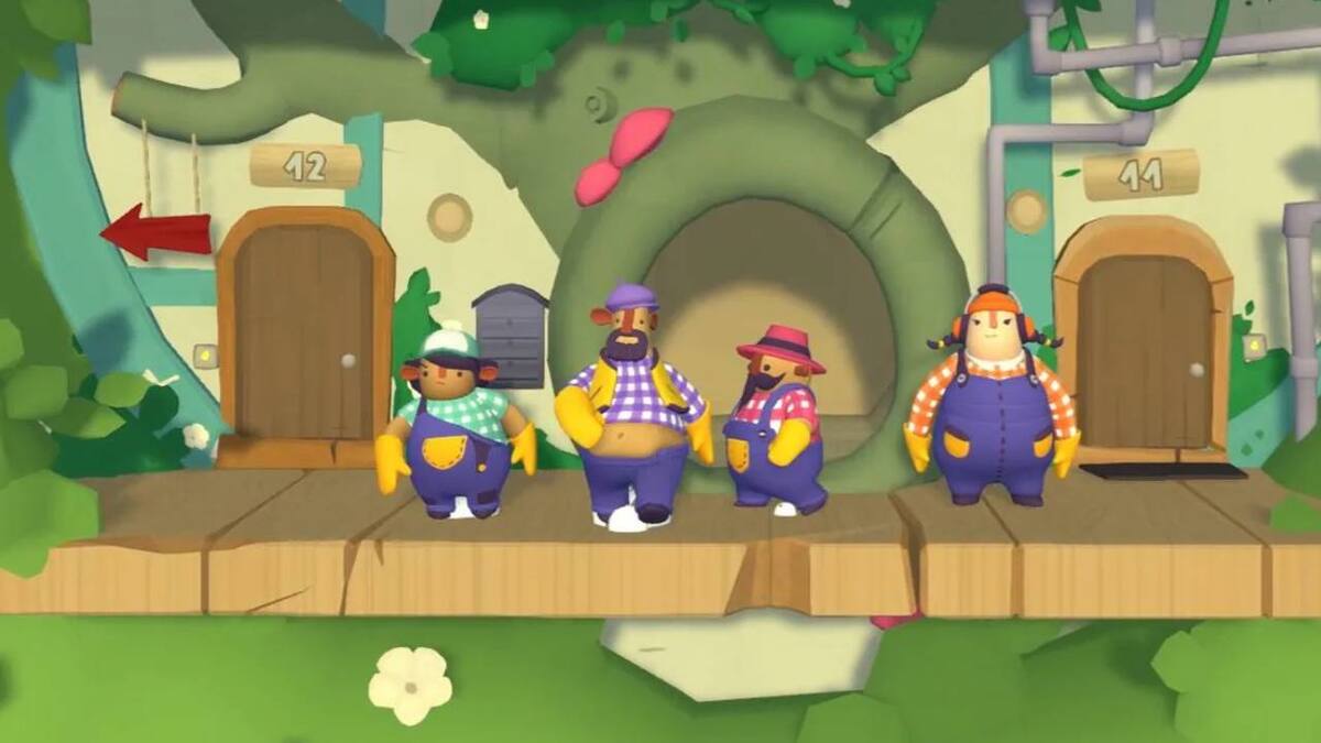 Es momento de recibir un nuevo juego que podrás disfrutar junto a tus amigos