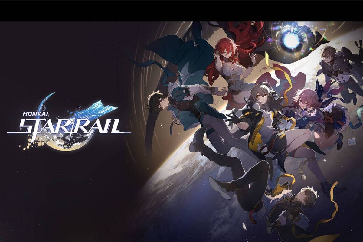 Honkai Star Rail: estos son los códigos de regalo disponibles en el juego