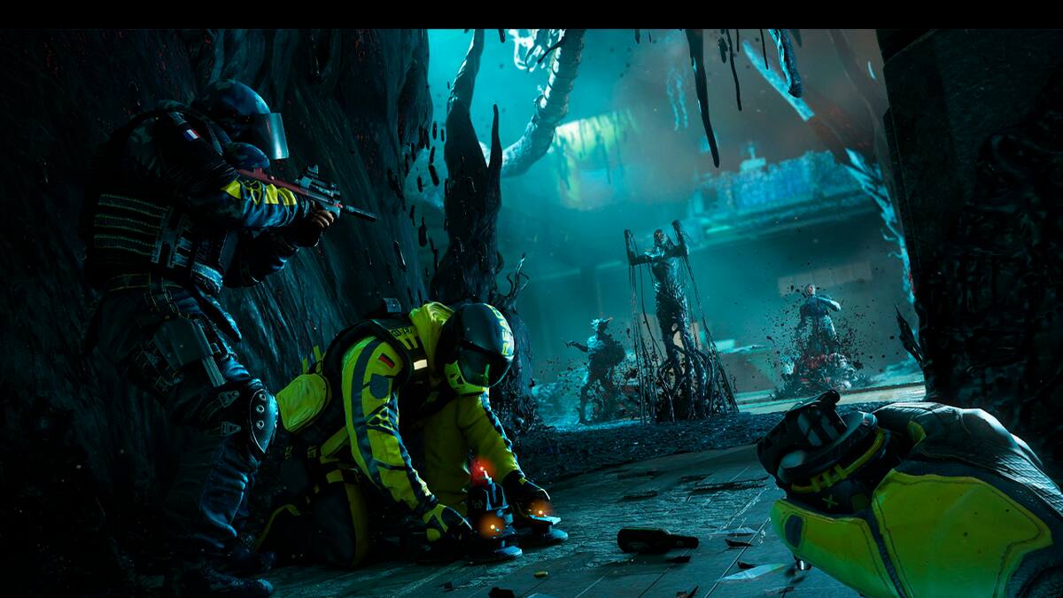 Es momento de saber en dónde se ve y corre mejor el juego de Ubisoft
