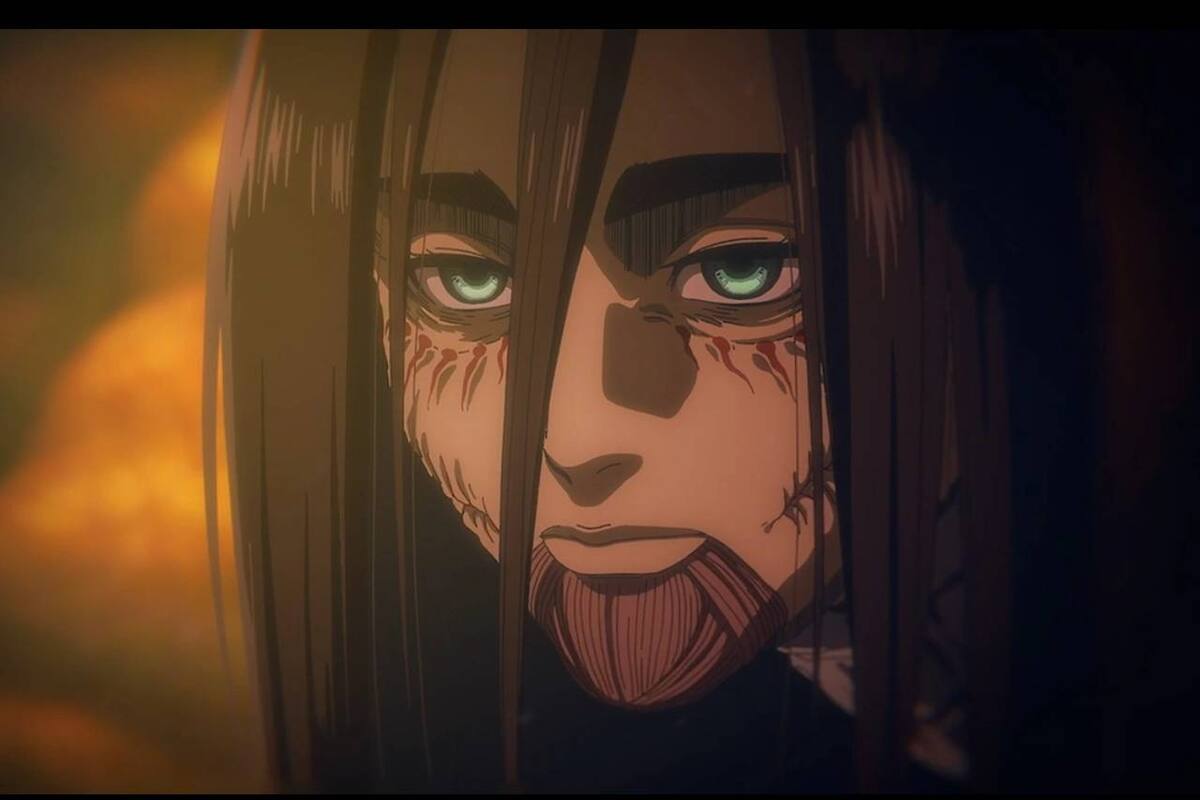 Attack on Titan: Crunchyroll confirma la fecha para el doblaje latino del episodio final