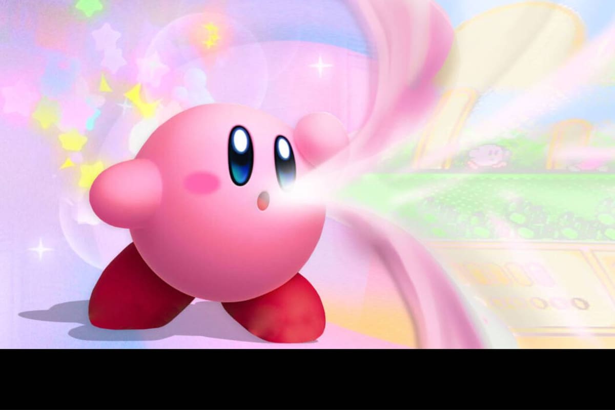 Nintendo ha terminado oficialmente las celebraciones por el 30.° aniversario de Kirby