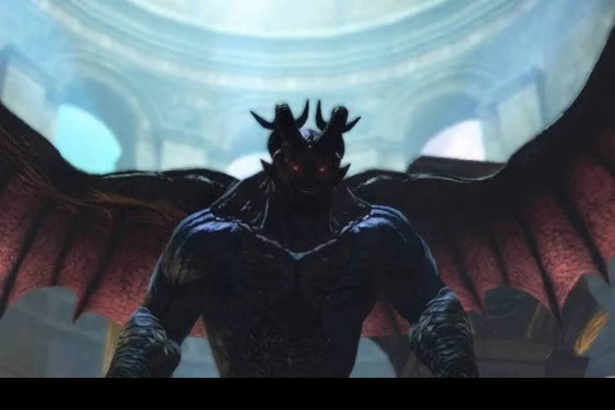 Dragon's Dogma: Dark Arisen está casi regalado en la eShop de Switch