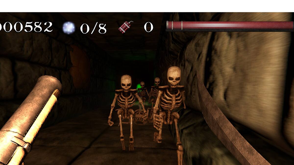 Es muy sencillo añadir el atractivo título de horror y aventura a tu colección para PC