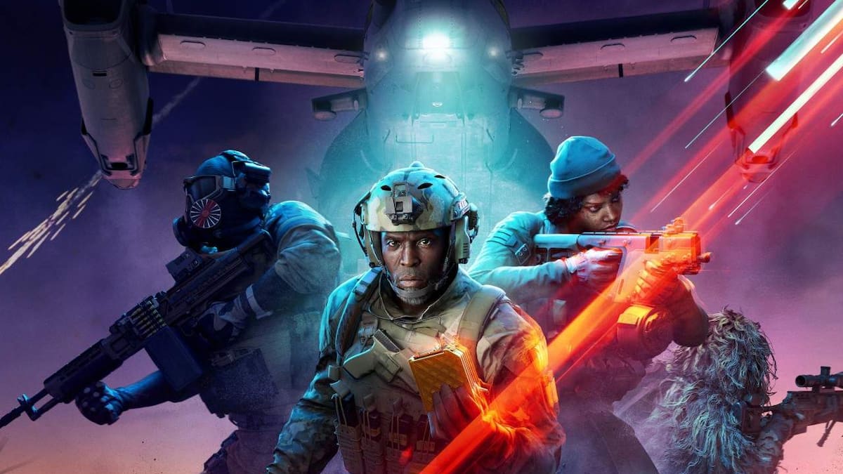 Es parecido a un Battle Royale, pero diferente