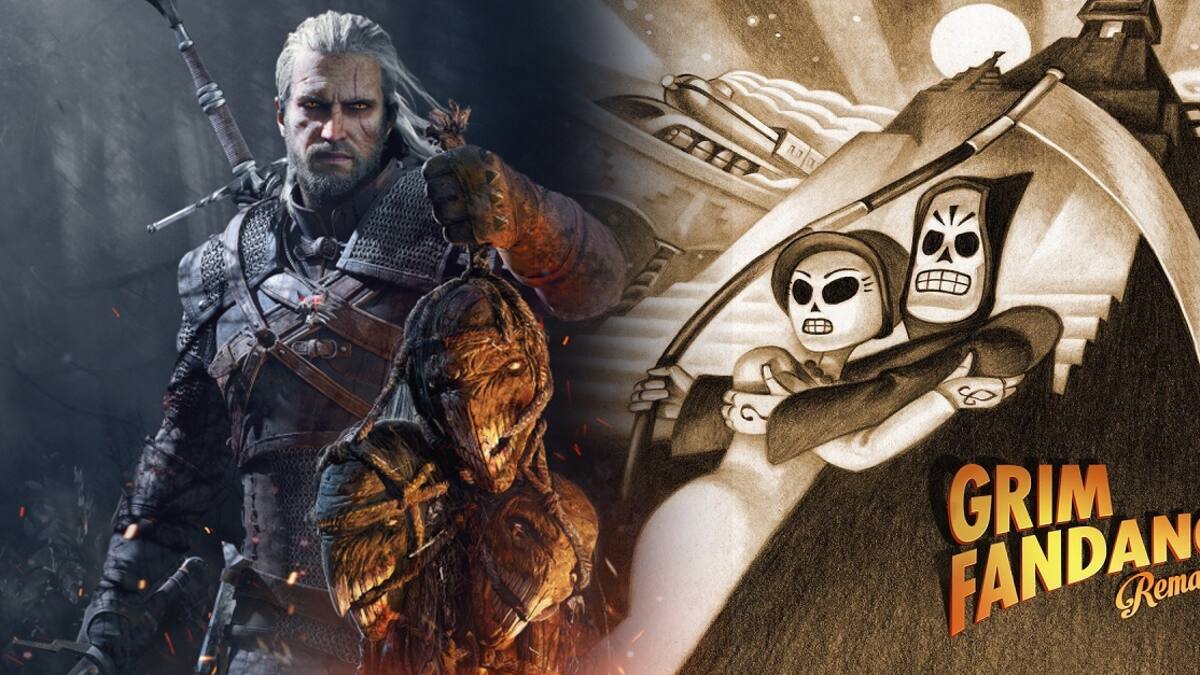Es parte de las ofertas navideñas de GOG.com