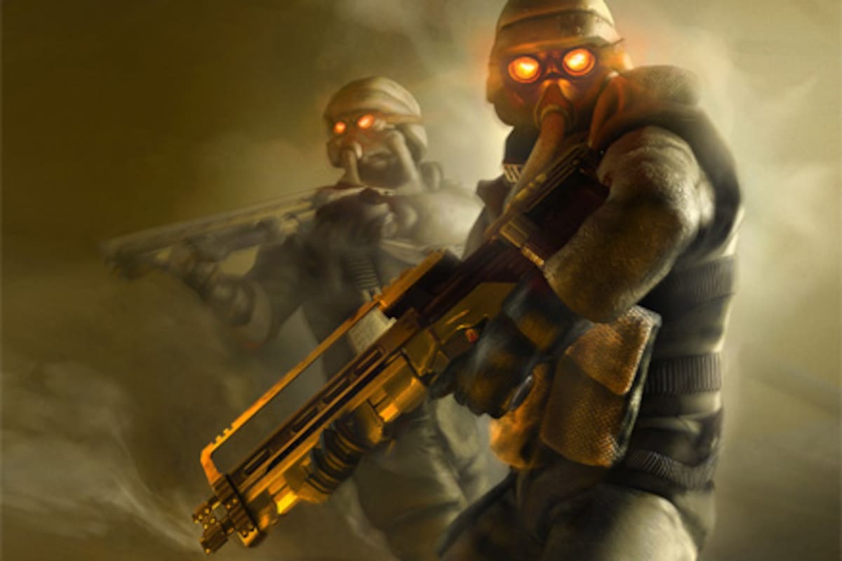 Guerrilla Games dice que el PS3 no ha llegado a su límite
