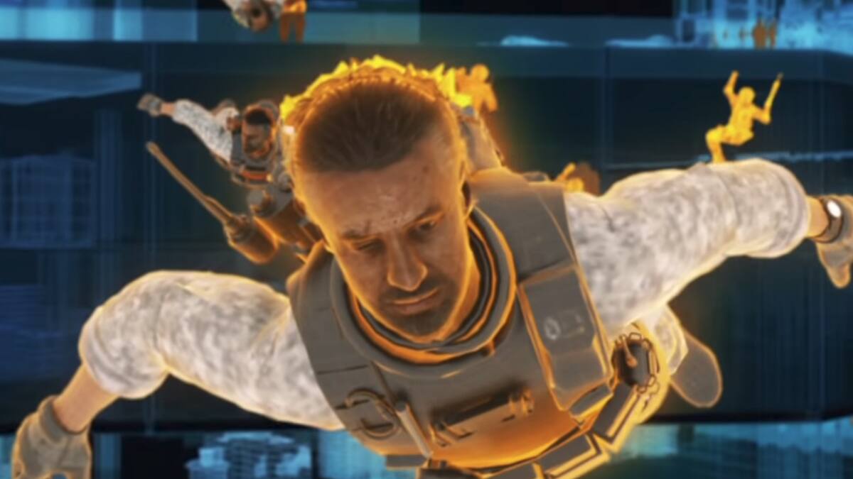 Es posible que Blackout no tenga soporte para 100 jugadores