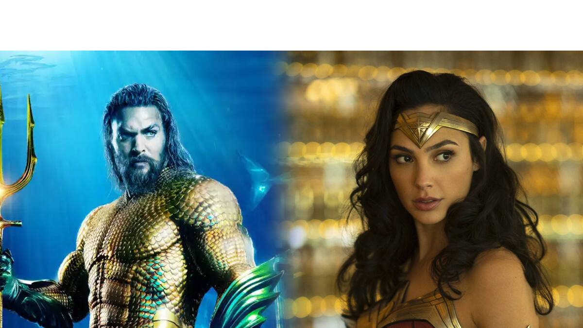 Es posible que los actores regresan con nuevos papeles; la estrella de Aquaman podría ser Lobo