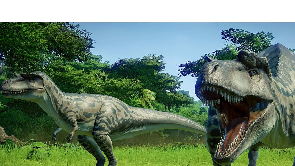 Es posible que un nuevo videojuego de la franquicia se revele la próxima semana