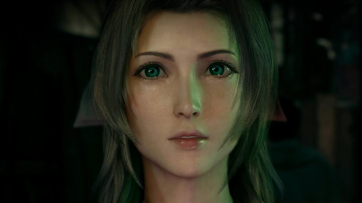Es posible que Yoshinori Kitase se refiera al remake... aunque quizá hable de otros juegos