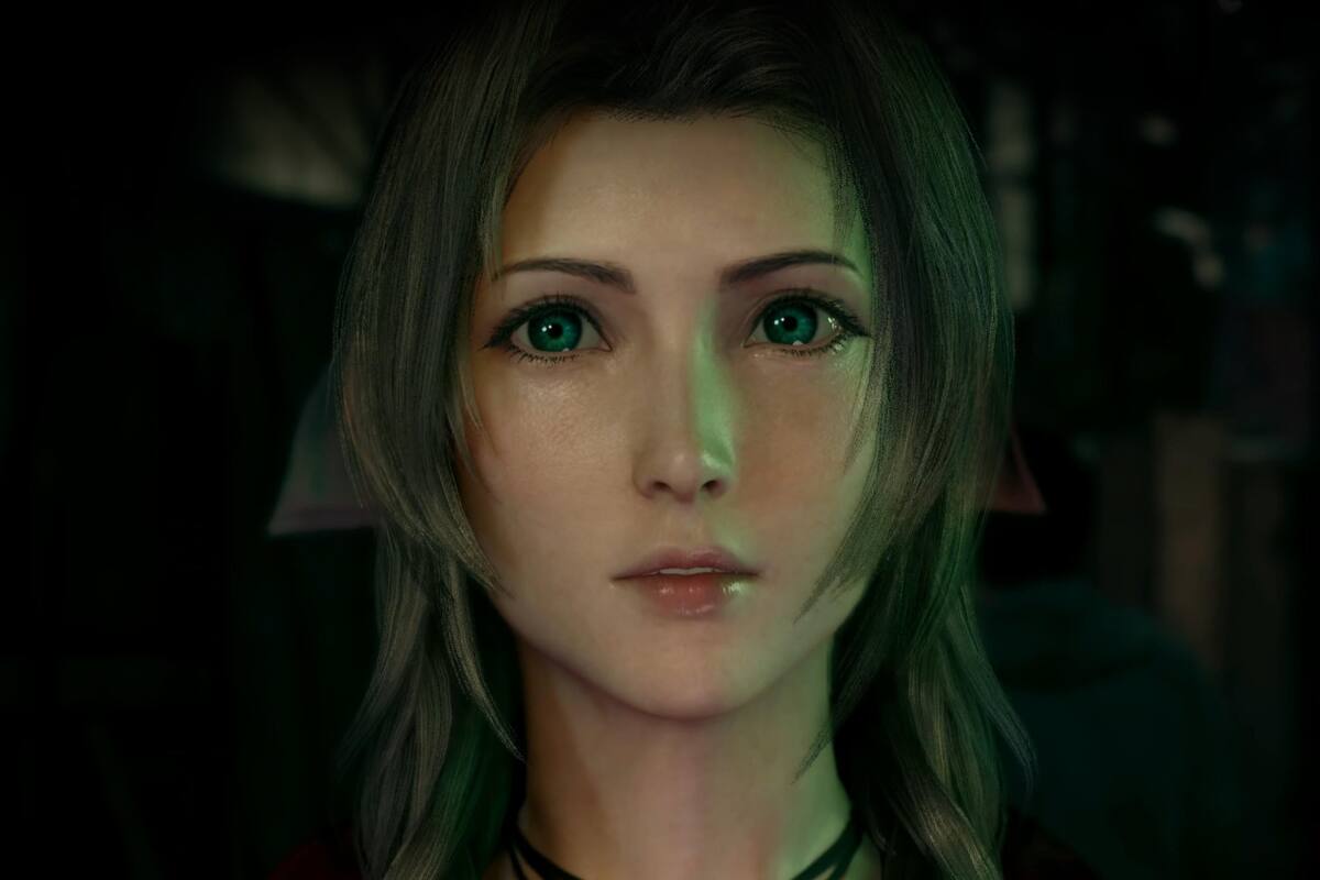 ¿La parte 2 del remake? Final Fantasy VII se expandirá en 2022, según productor