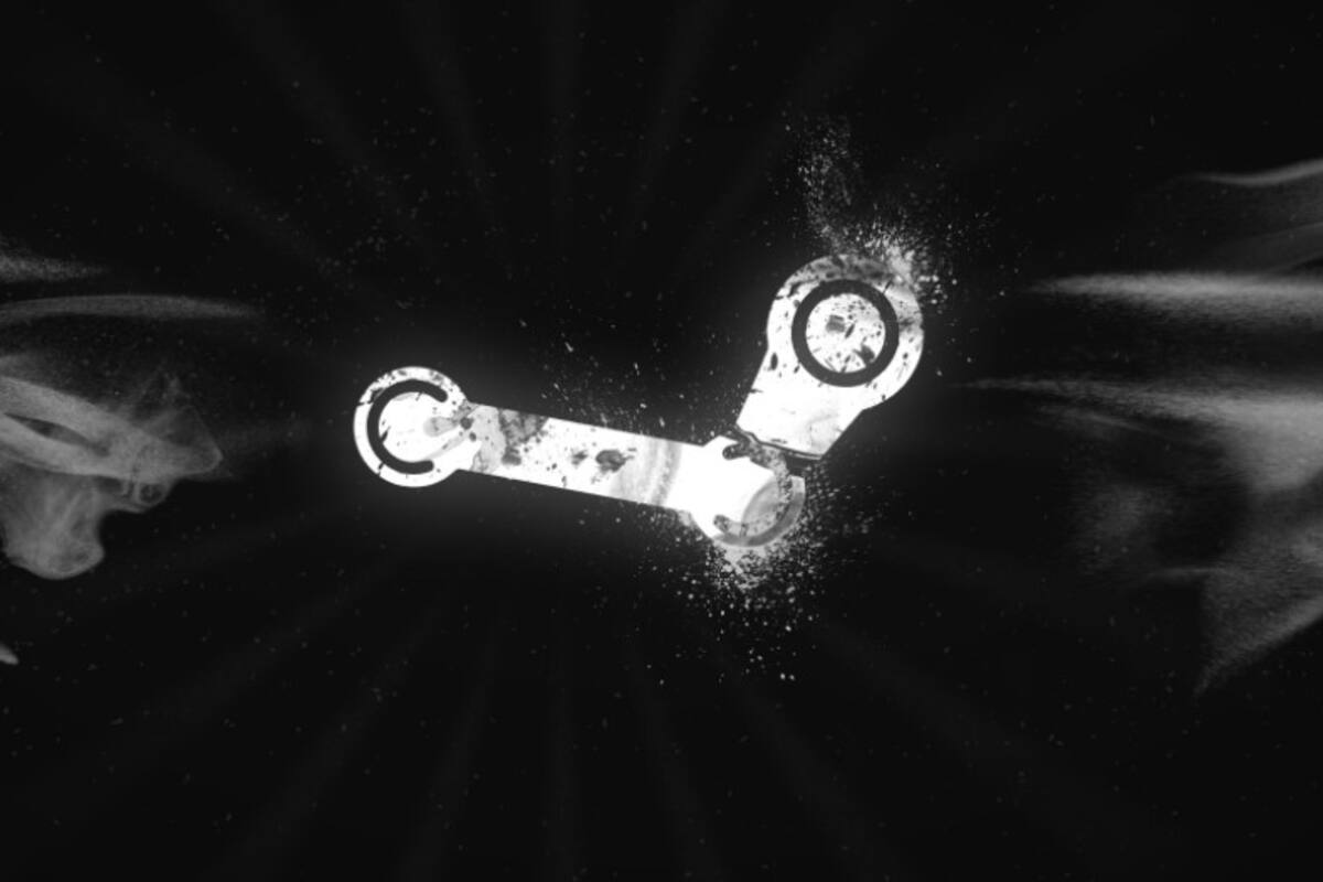 Steam añade histogramas a las reseñas de juegos para evitar abusos