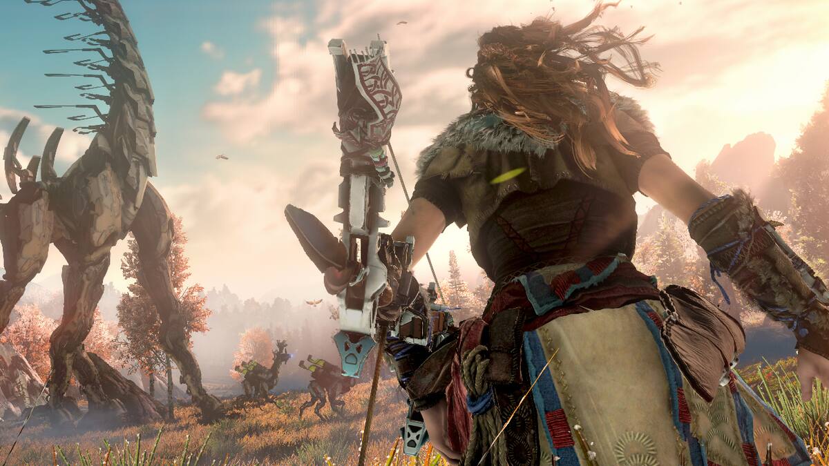 Es probable que conozcamos más sobre el juego de Guerilla en E3 2016