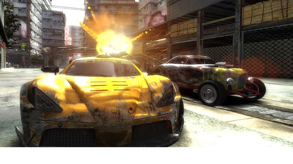 Es probable que el título para Xbox 360 nunca sea retrocompatible