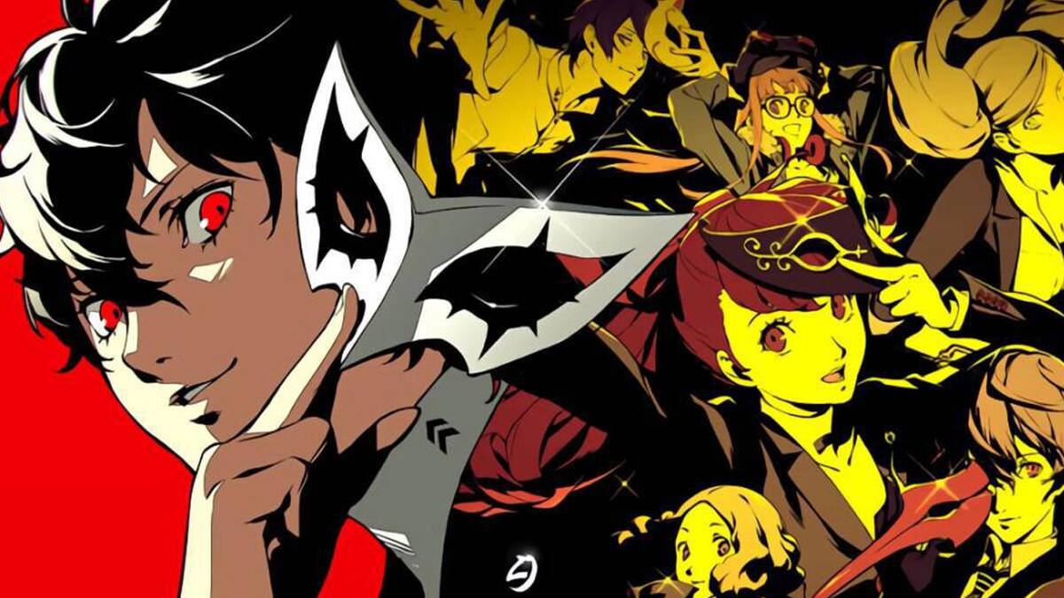 Es probable que un juego de peleas esté entre los planes de Atlus