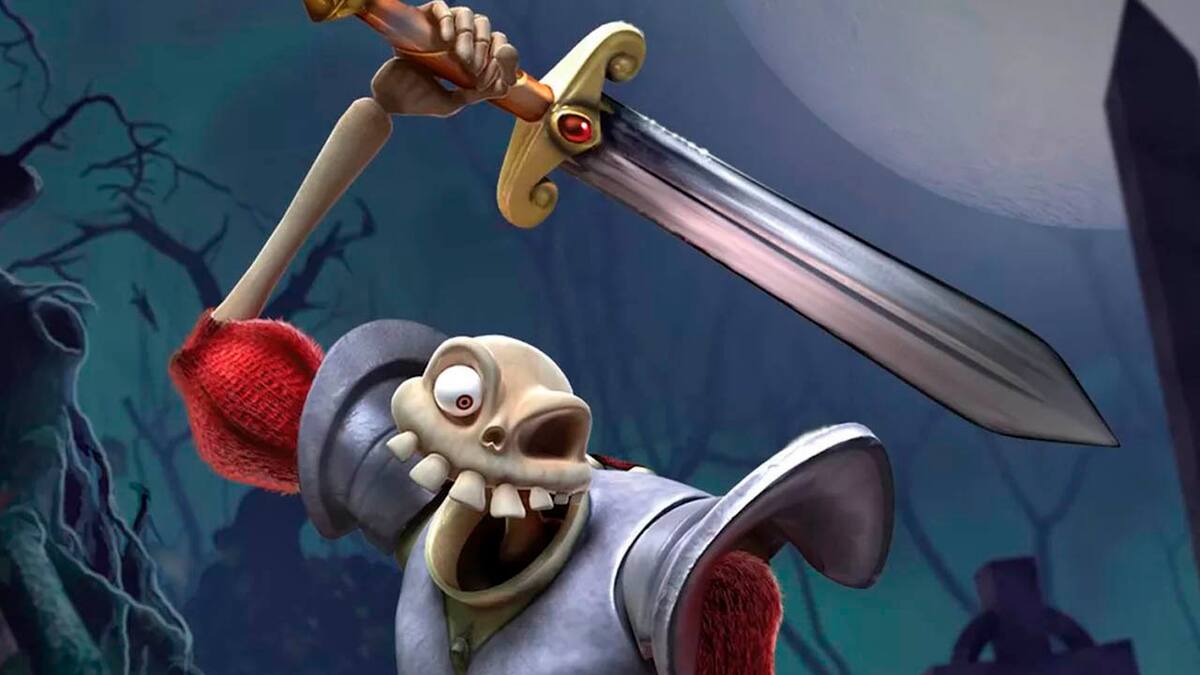Es sólo cuestión de tiempo para la llegada de la reedición mejorada del juego de PlayStation