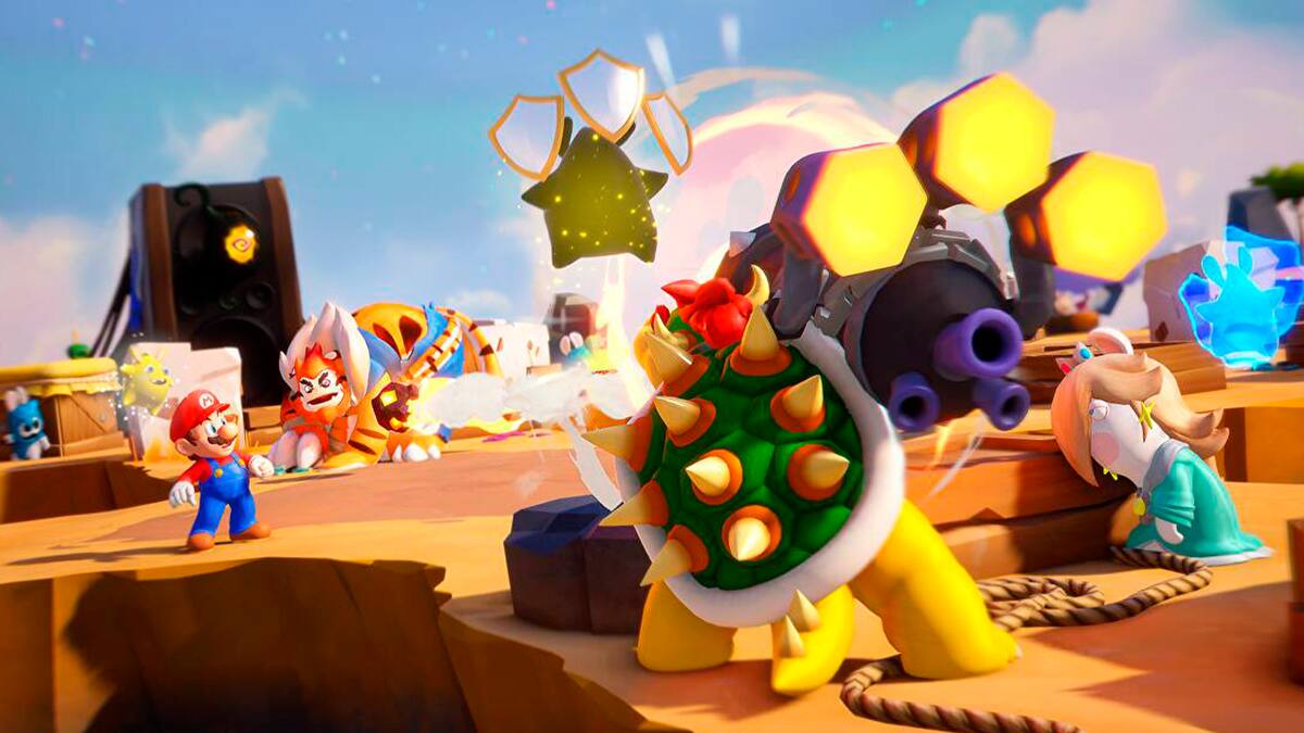 Es tiempo de saber qué te espera en el nuevo juego de Ubisoft