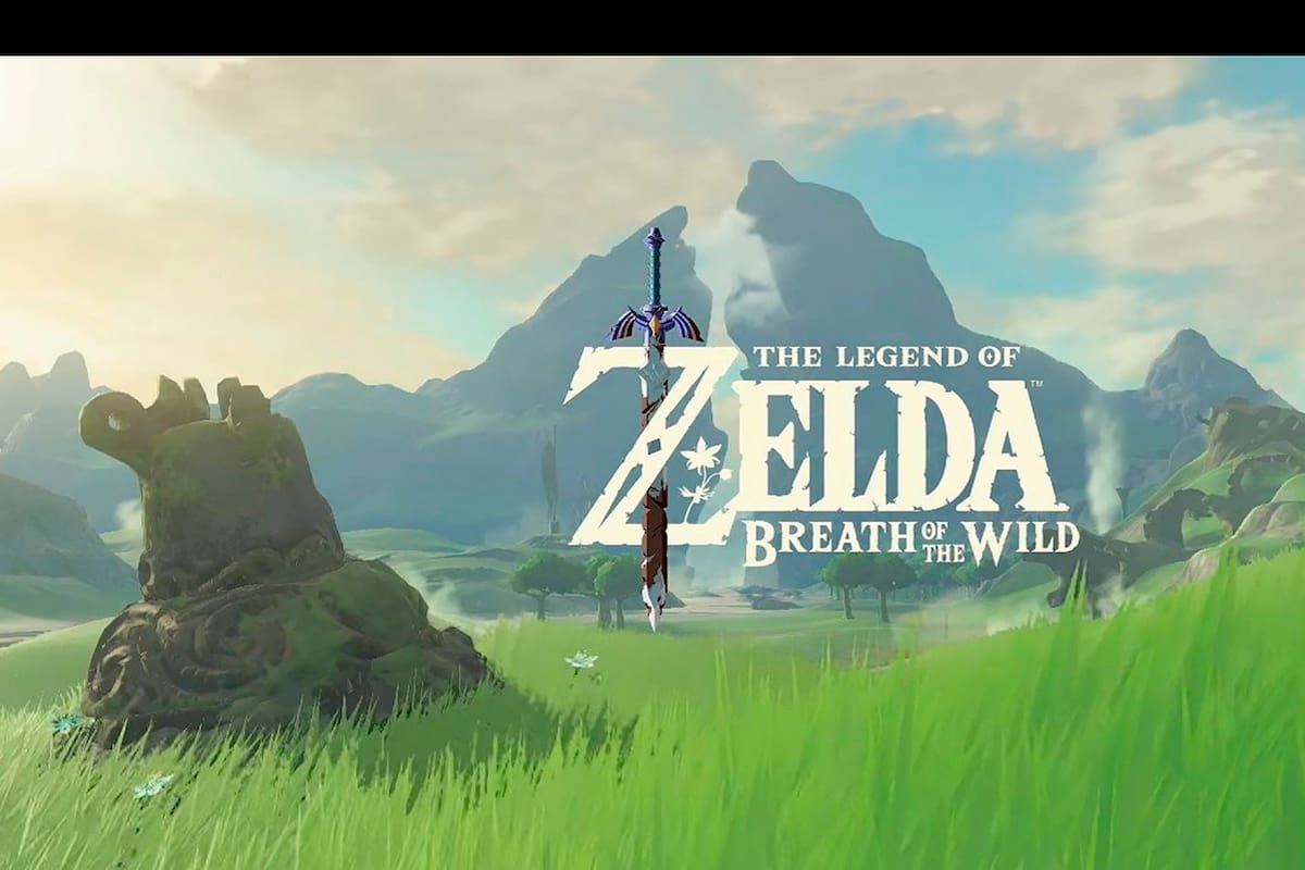 Guía: ¿cómo conseguir materiales infinitos en Zelda: Breath Of The Wild?
