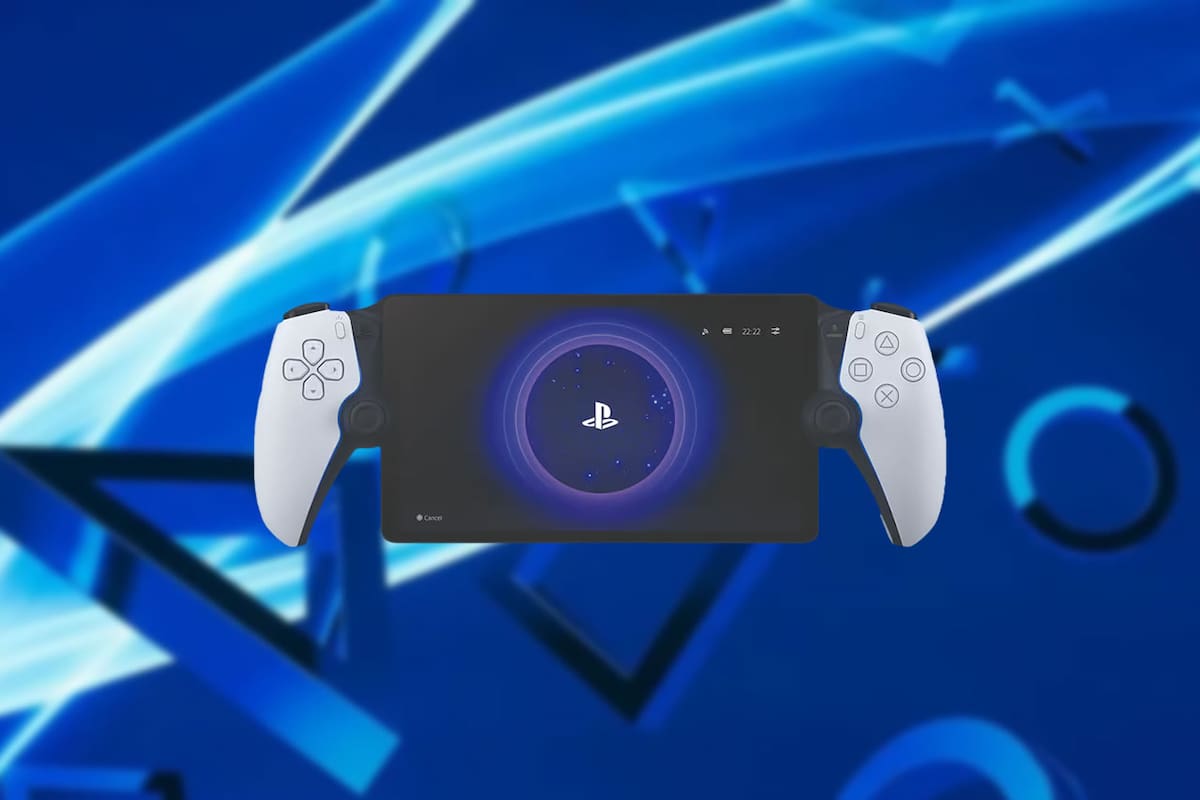 Llévate este PlayStation Portal con descuento, promo y paga a meses sin intereses