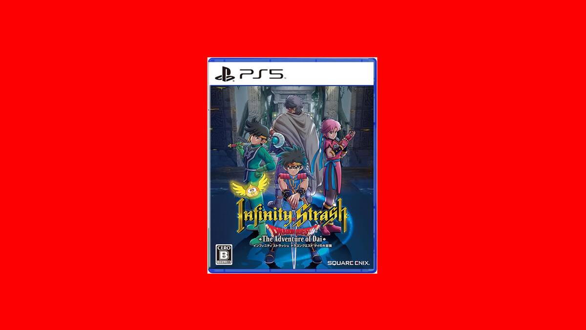 Es tu oportunidad para conseguir este RPG inspirado en Las Aventuras de Fly