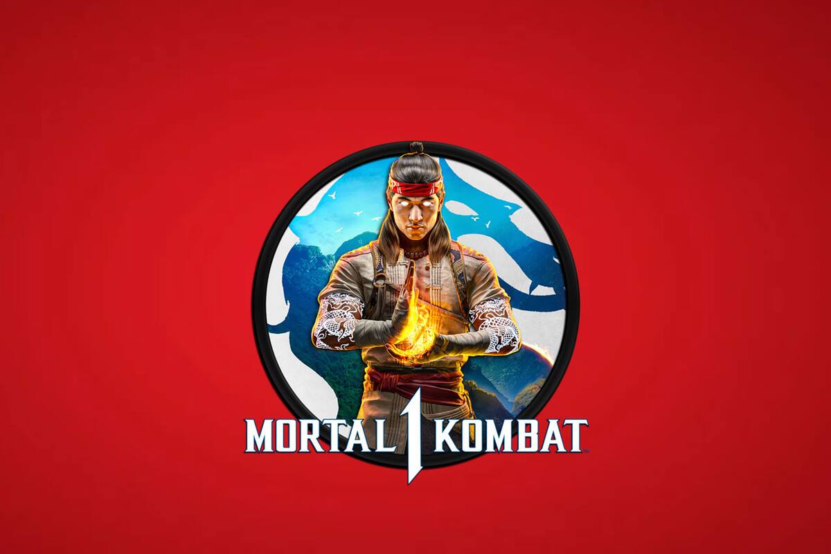 Oferta: llévate Mortal Kombat 1 a mitad de precio para PS5, Xbox y Switch