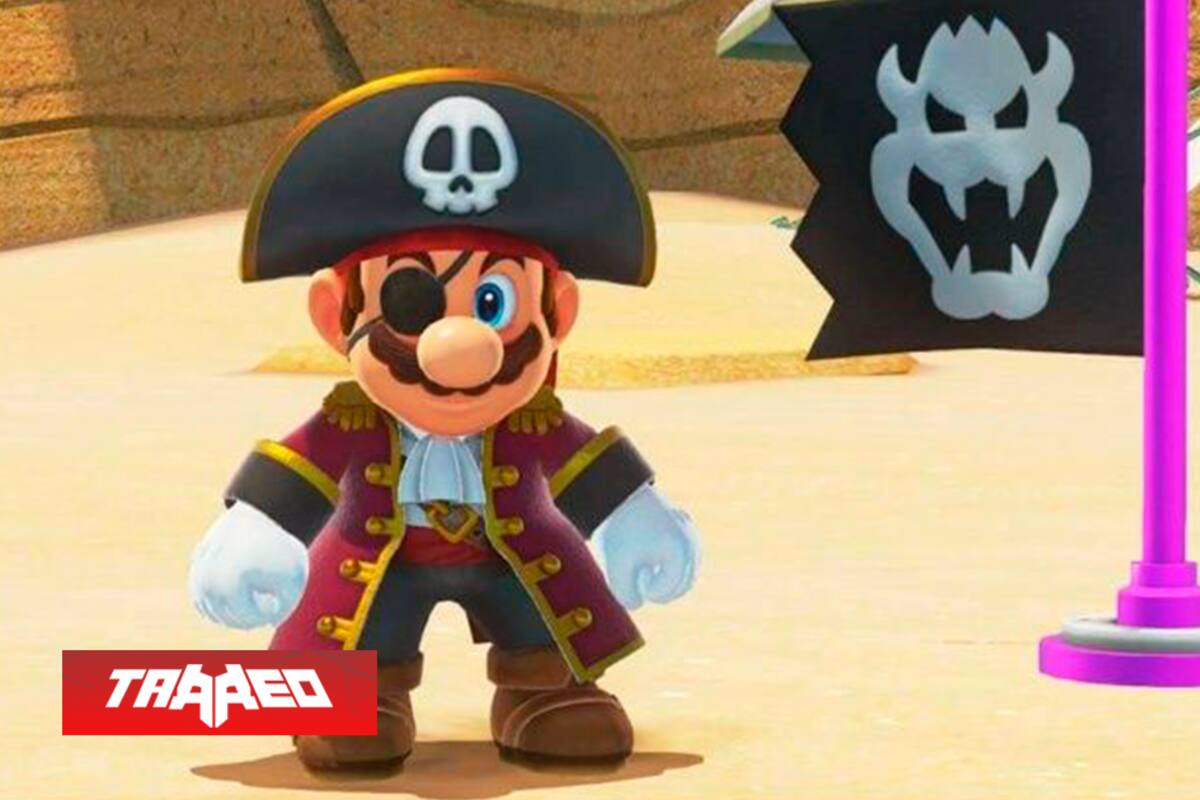 Nintendo of America demanda a grupo hacker Team Xecuter, liderados por Gary Bowser