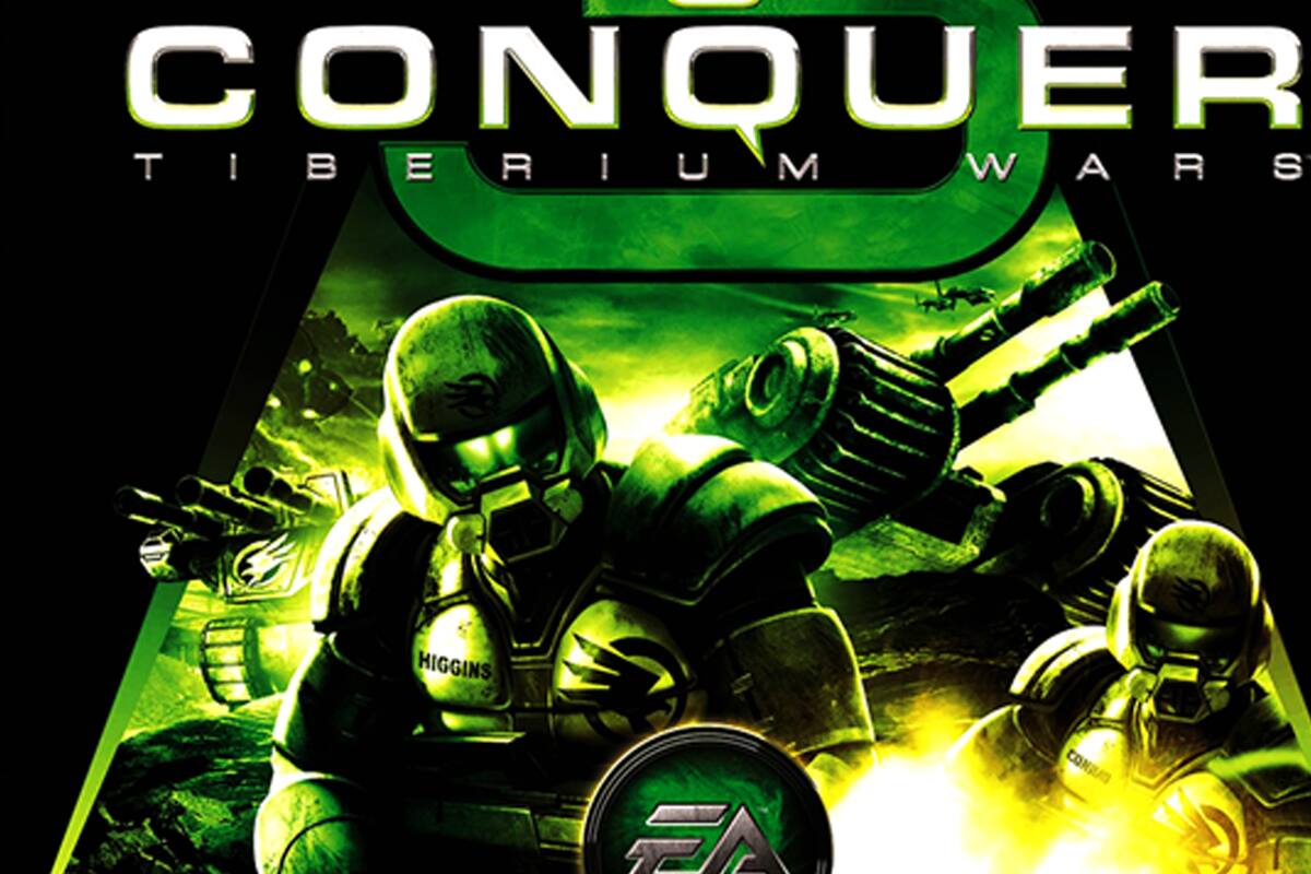 Varias entregas de Command & Conquer ya son retrocompatibles con Xbox One