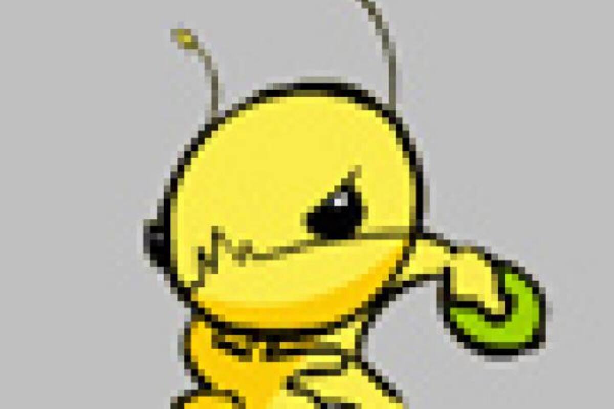 Alien Hominid HD a mitad de precio