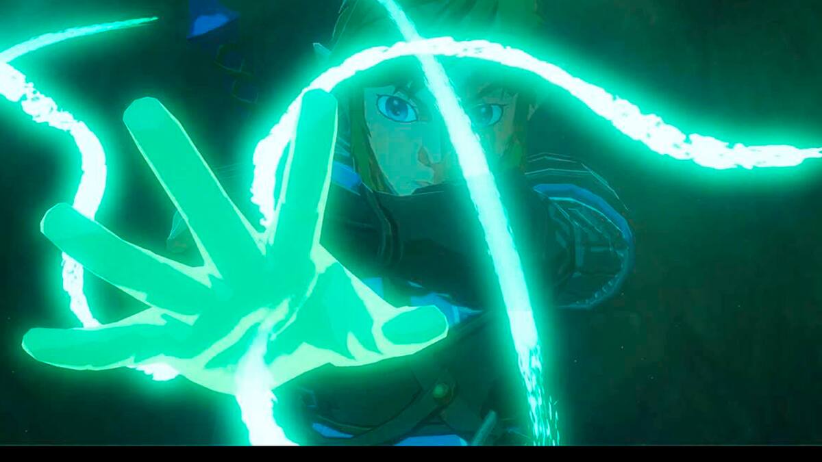 Es un gran momento para tener la consola de Nintendo