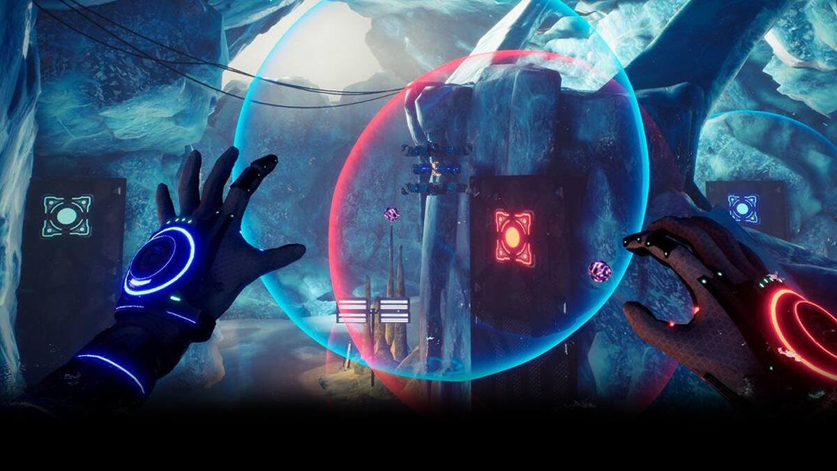 Es un juego que algunos han comparado por Portal