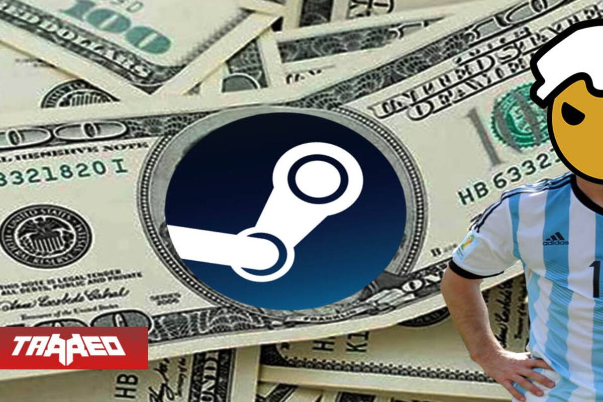 El impacto del 75% de aumento en impuestos al "dólar gaming" en Argentina que han disparado el precio de los videojuegos