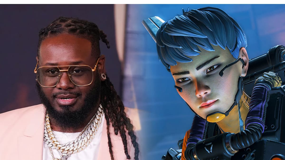 “Es un maldito juego, amigo”. T-Pain arremete contra los jugadores tóxicos de la comunidad