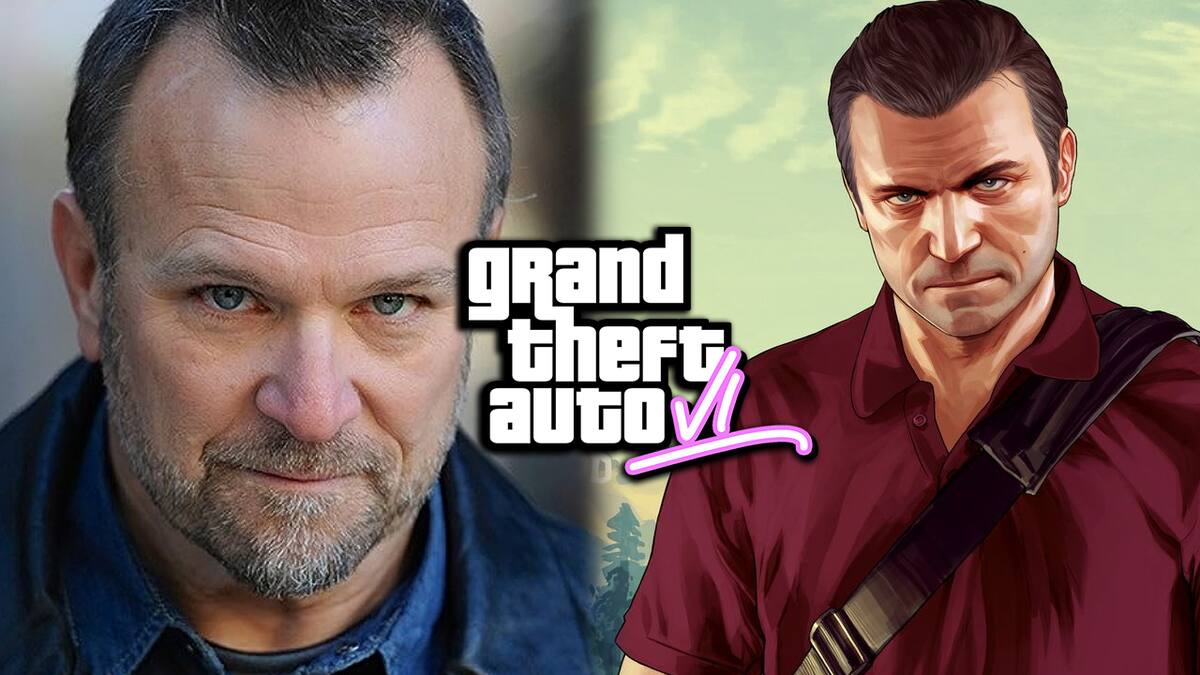 Es un misterio si Ned Luke participa en el nuevo videojuego de Rockstar Games